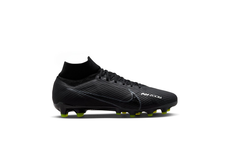 lichten convergentie leerling Nike kunstgras voetbalschoenen - zwart , online kopen in de webshop van  Delsport | 37112209