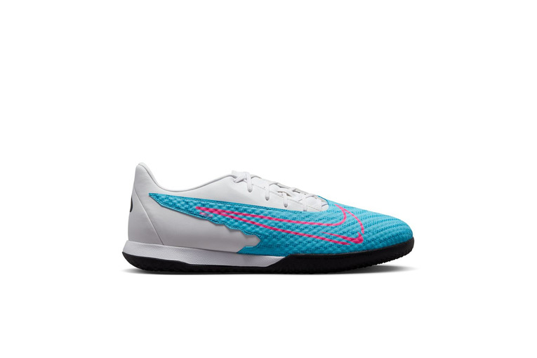 Nike indoor velden voetbalschoenen blauw online kopen. 37107743 Delsport