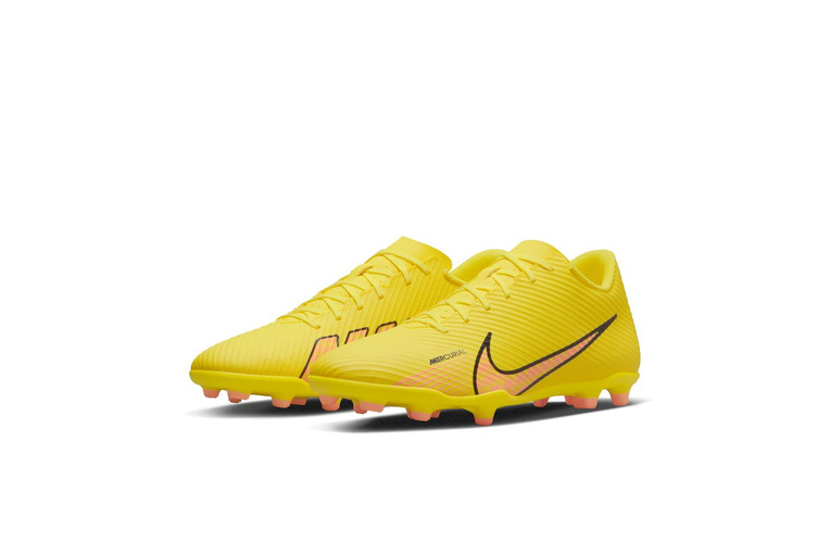 Nike gewone velden voetbalschoenen geel online kopen. 37106943