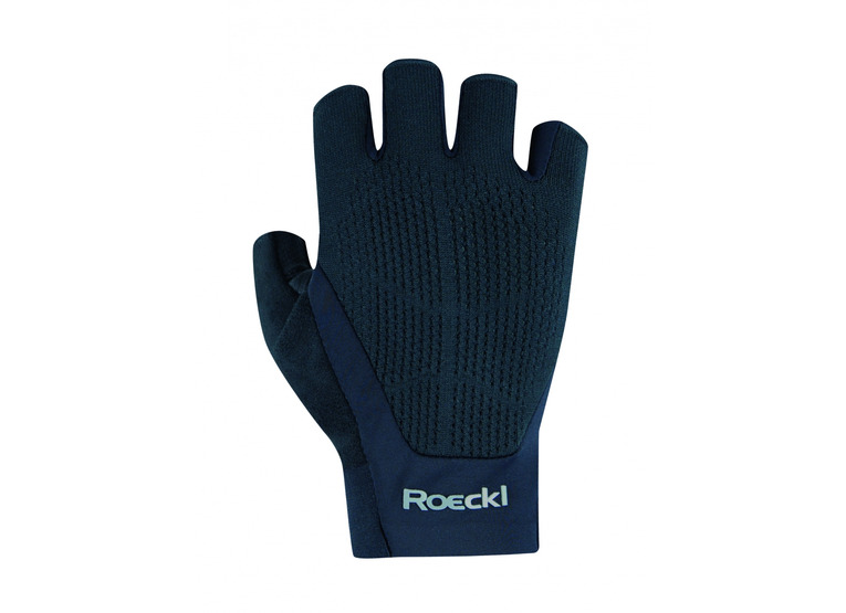 Roeckl Icon fietshandschoen zwart unisex