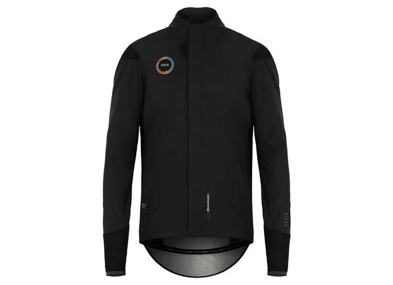 Gobik EXO jacket royal black heren