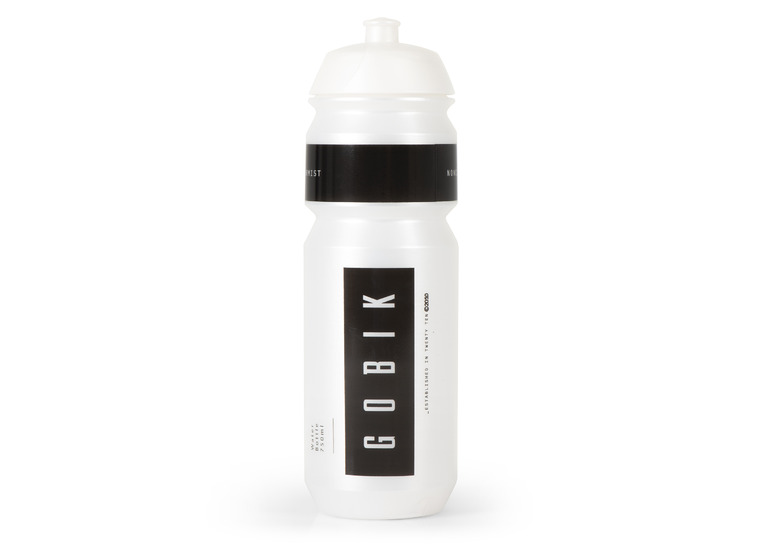 Gobik Shiva 750ml drinkfles pearl