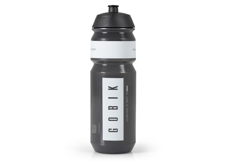 Gobik Shiva 750ml drinkfles shadow