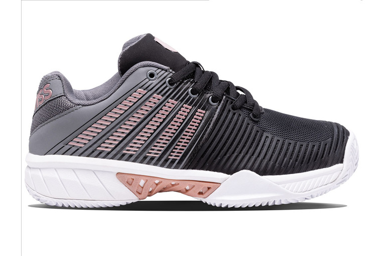 Tennisschoenen zwart 2025