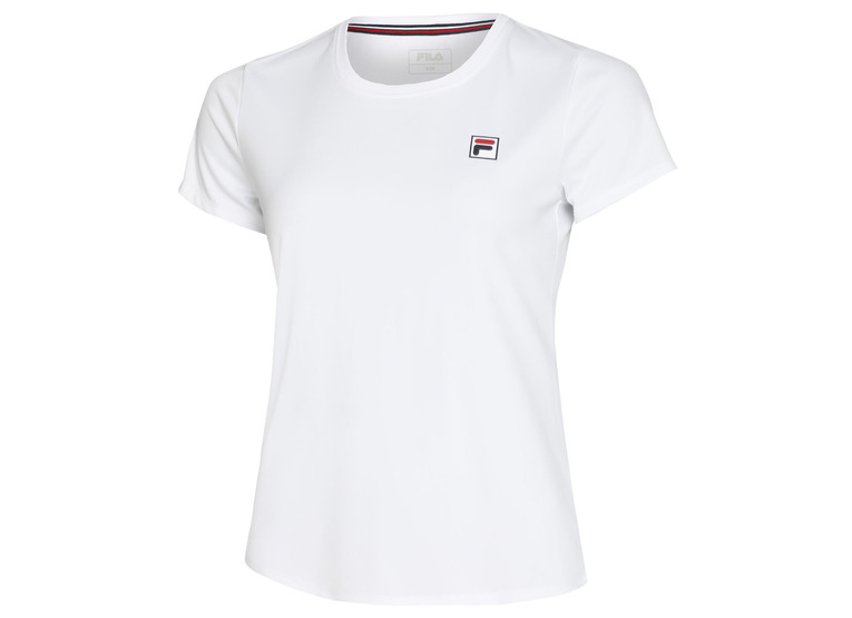 Fila Leonie T-shirt wit dames