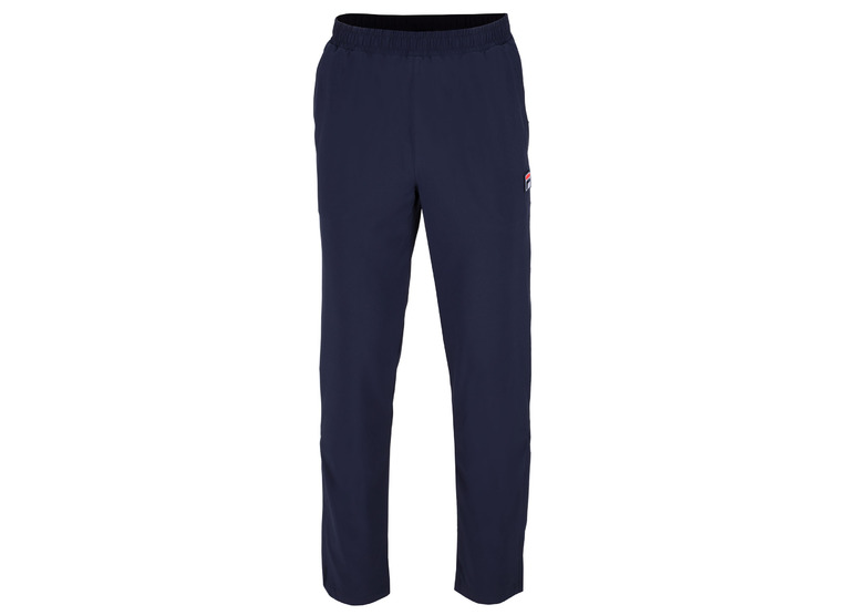 Fila Pro trainingsbroek navy heren