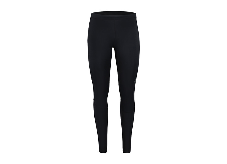Rukka training tights long zwart dames