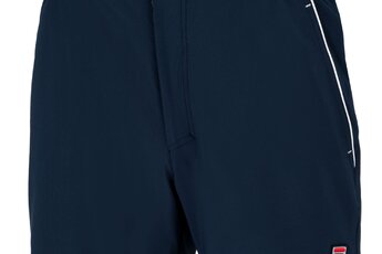 Fila Stephan tennisshort navy heren