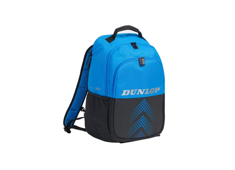 Dunlop FX-performance rugzak blauw/zwart