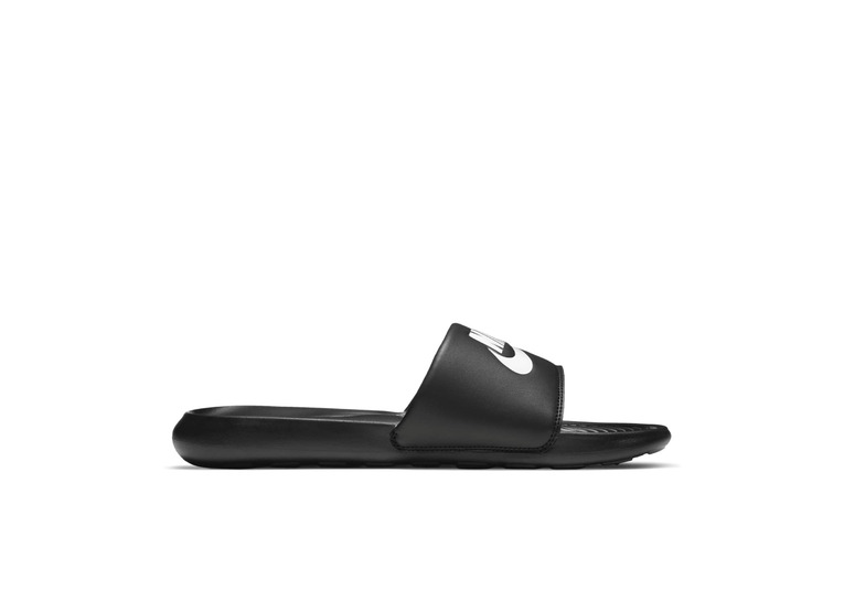 Nike Victori One slipper zwart heren
