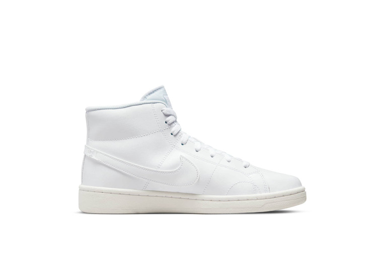 Nike Court Royale 2 Mid sneaker wit dames