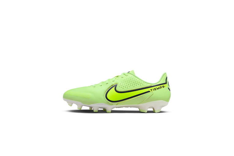 Nike gewone velden voetbalschoenen geel online kopen. 37113094