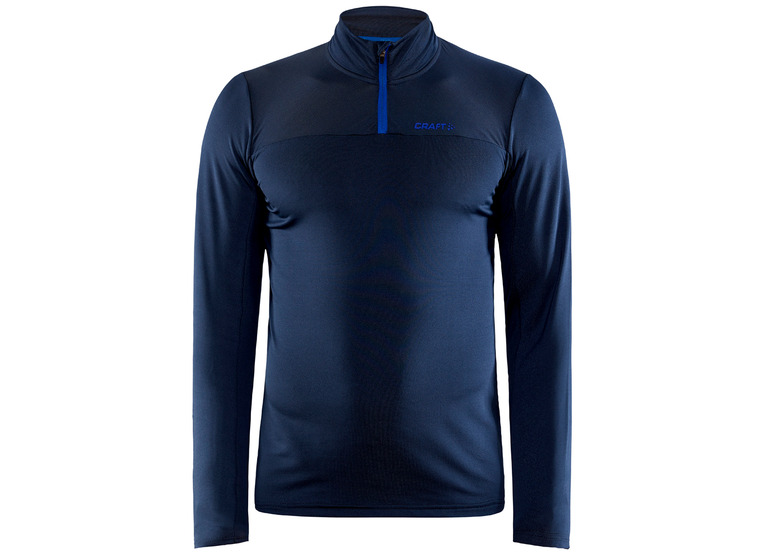 Craft Core Gain midlayer blaze heren