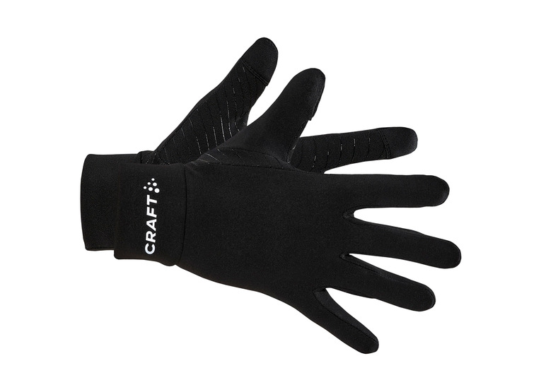 Craft Core Ess thermal multigrip glove 2 zwart unisex
