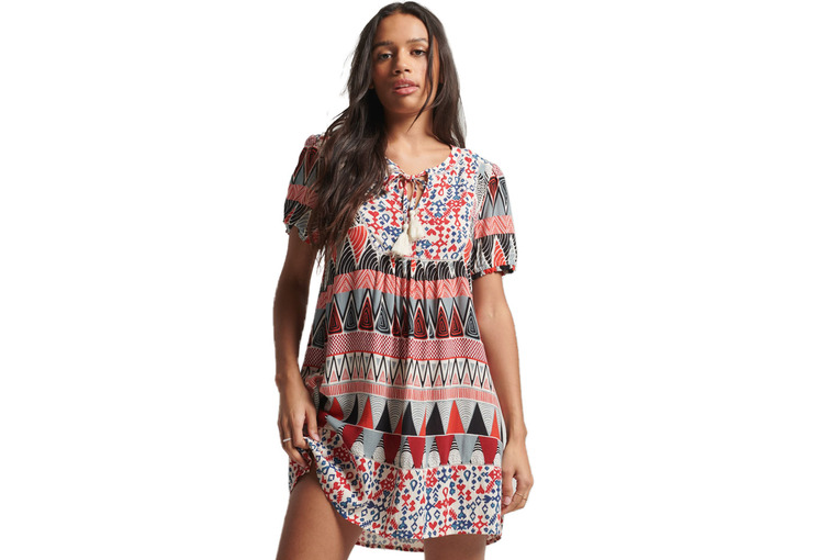 Superdry kleedjes cheap