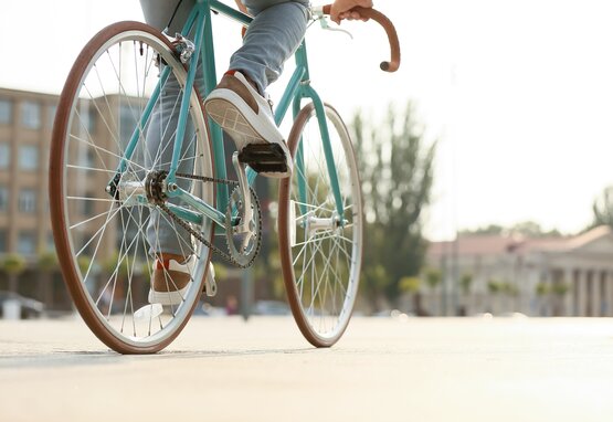 Veilig de weg op met onze fietsaccessoires