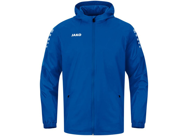 JAKO Team 2.0 Regenjas royal