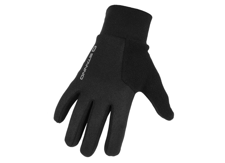 Stanno Player Glove II handschoenen zwart