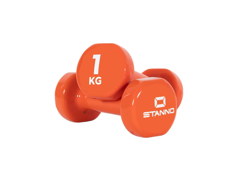 Stanno Dumbbells 1KG