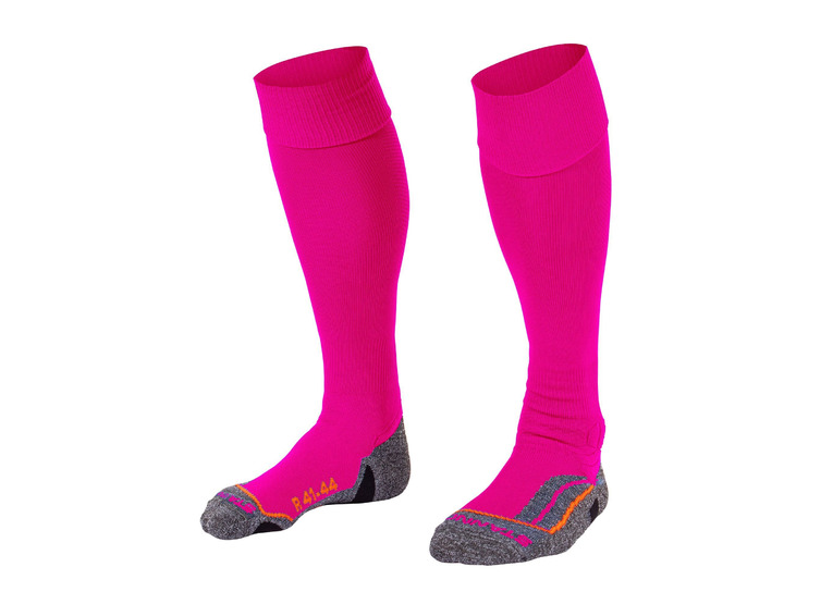 Stanno Uni Pro Sock Roze unisex