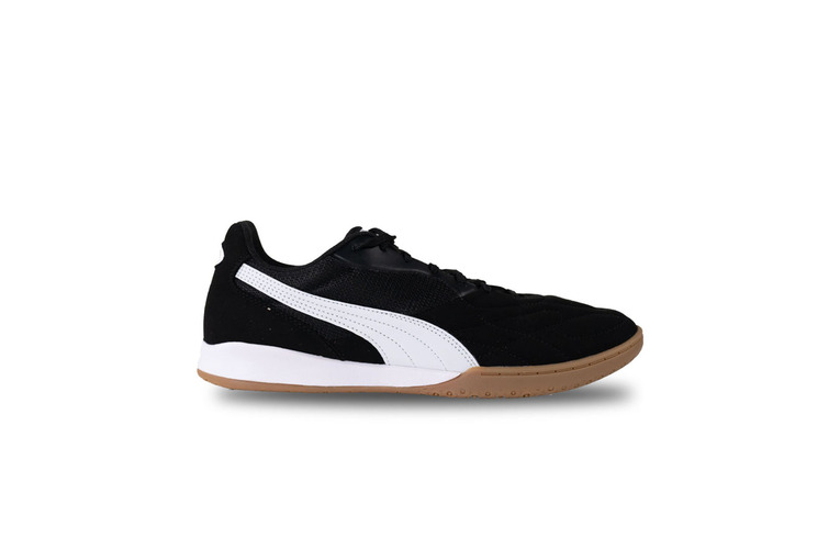 Puma voetbalschoenen zwart clearance