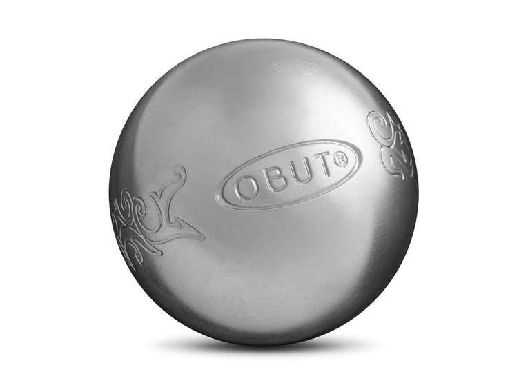 Obut Tatou petanqueballen