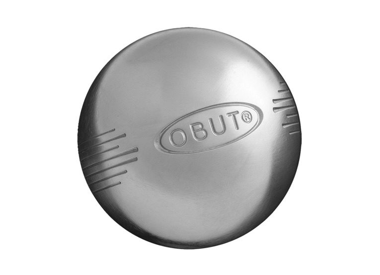 Obut Side petanqueballen