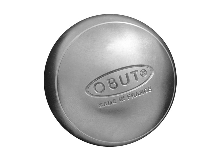 Obut dual petanqueballen