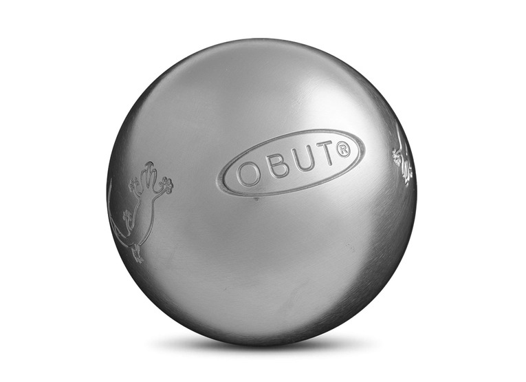 Obut salamandre petanqueballen