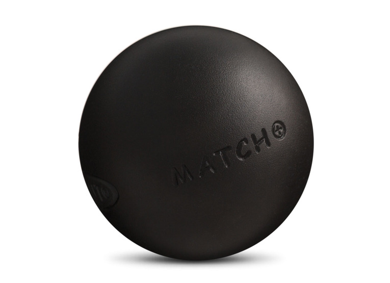 Obut Match+ 72 petanqueballen