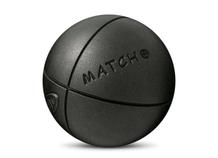 Obut Match+ 73 petanqueballen