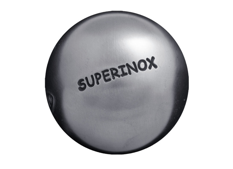 Obut Superinox 73 petanqueballen
