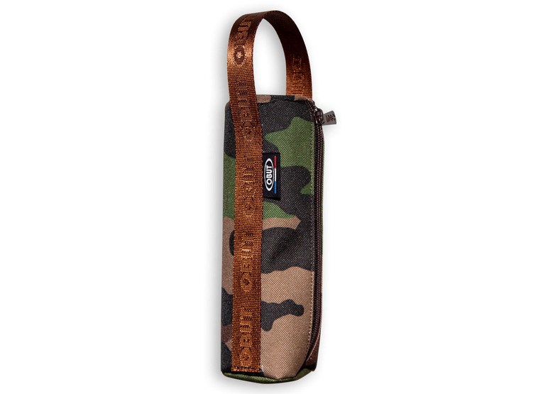 Obut gecoate tas camouflage