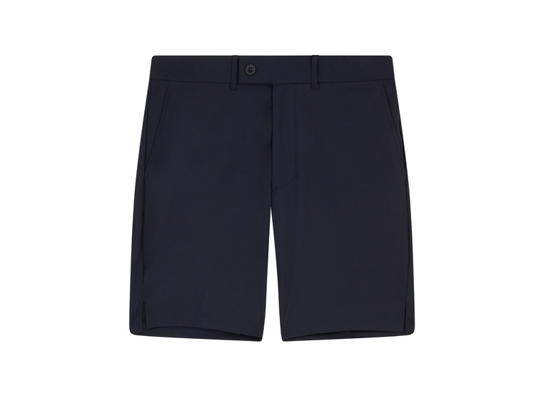 Lyle & Scott Golf Airlight Shorts Dark Navy heren
