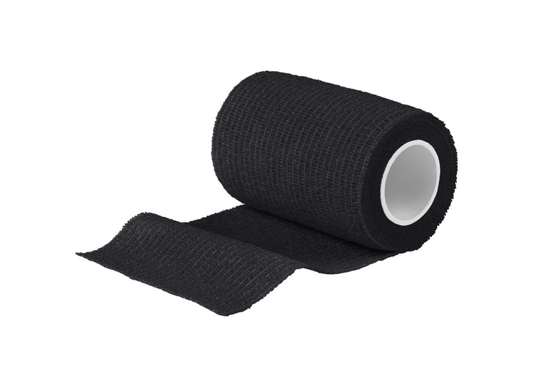 JAKO Kousentape zwart