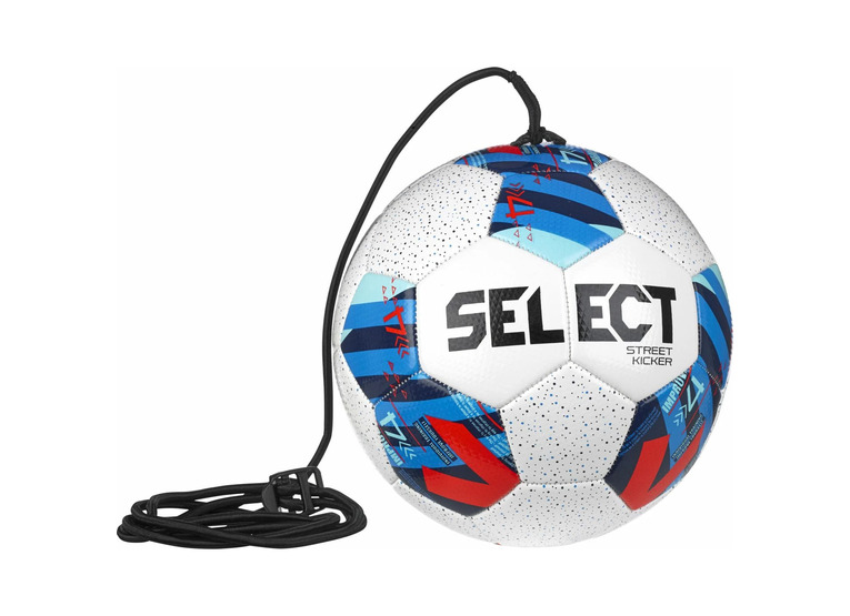 Sleect Street kicker v23 voetbal maat 5