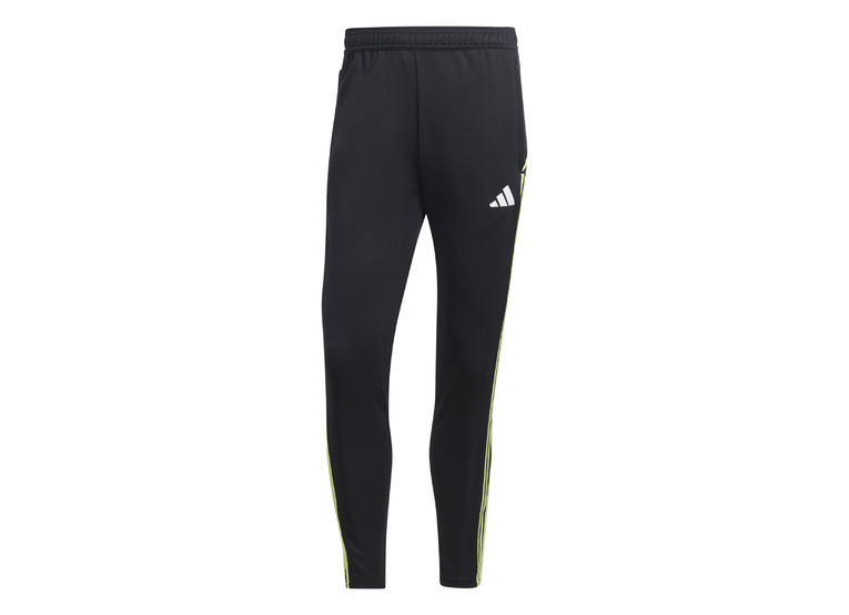 Adidas Tiro 23 League trainingsbroek zwart heren