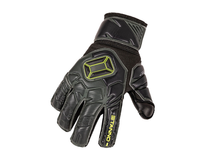Stanno Thunder JR Goalkeeper Gloves VI groen KIDS