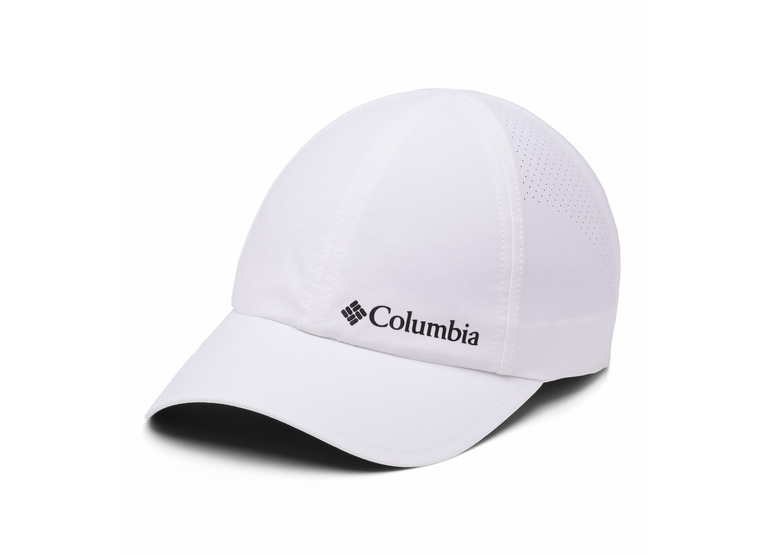 Columbia Silver Ridge III pet wit unisex
