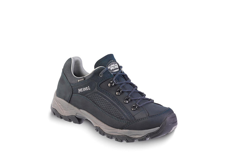 Meindl Atlanta Lady GTX wandelschoen midnight blue dames
