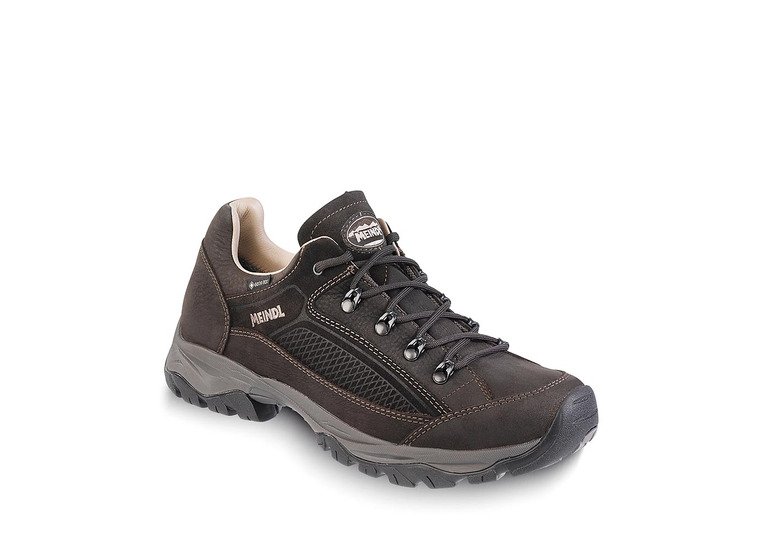 Meindl Atlanta GTX wandelschoen mahogany heren