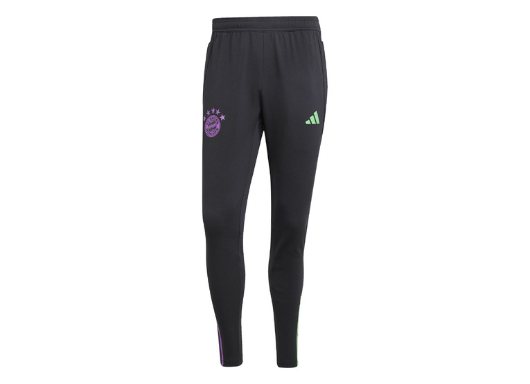 Adidas FC Bayern M?nchen Tiro 23 Training Broek zwart heren