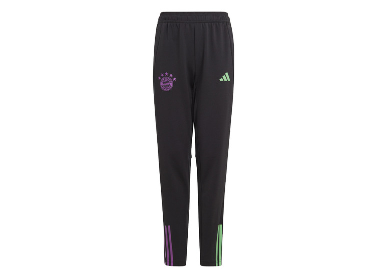 Adidas FC Bayern M?nchen Tiro 23 Trainingsbroek zwart Kids