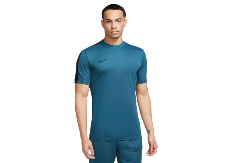 Nike Dri-Fit Academy voetbalshirt industrial blue heren