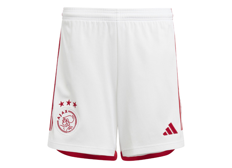 Adidas Ajax Amsterdam 23/24 Thuisshort KIDS