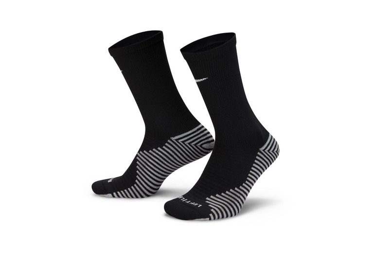 Nike Strike Crew voetbalkousen zwart heren