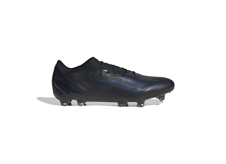 Adidas X CRAZYFAST.1 FG voetbalschoen zwart