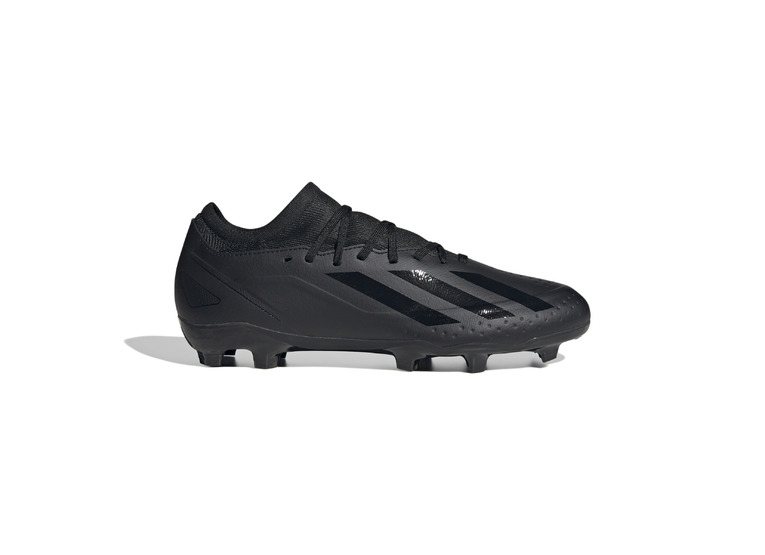 Adidas X Crazyfast.3 FG voetbalschoen zwart