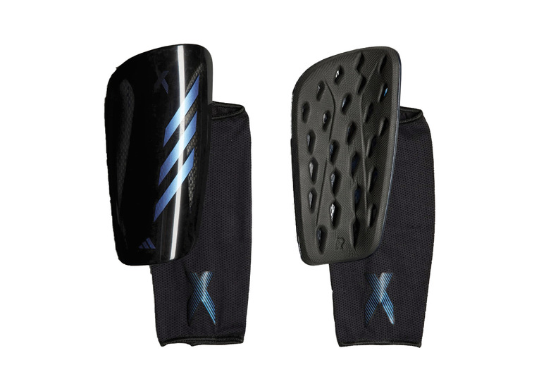 Adidas X League Scheenbeschermers Black Unisex