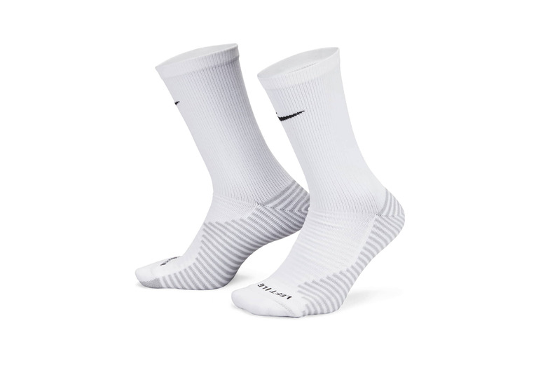 Nike Strike kousen Wit/Zwart heren